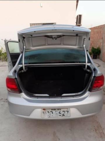 Vendo Voyage 1.6 09/10 - Foto 5