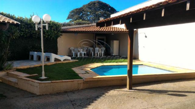 Apartamento para alugar com 3 dormitórios em Jardim santa rita, Jaboticabal cod:L4697 - Foto 17