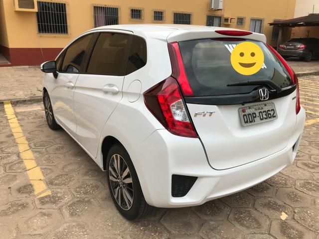 Honda fit ex 15/15 - Foto 7