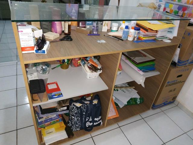Lindo balcão - Foto 3