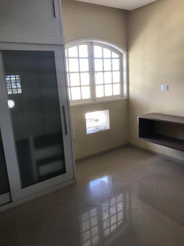 MA - Vendo Casa Belíssima com Sistema Inteligente de Segurança - Foto 17