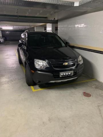 Captiva sporte 2.4