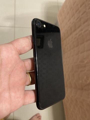 IPhone 7 128gb JetBlack - avista - Foto 3