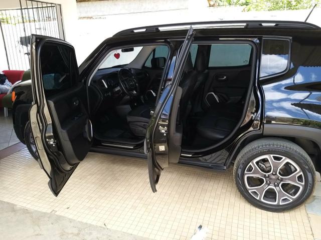 Jeep renegate - Foto 5