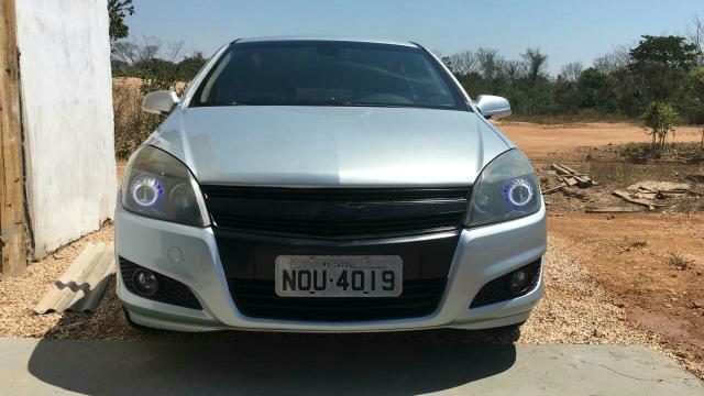 Vectra gt aut 09/10 - Foto 2