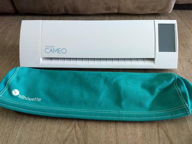 Silhouette Cameo 2 - Foto 2
