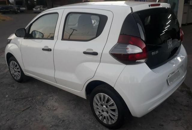 Vendo Agio Mobi Drive 2018 completo - Foto 2