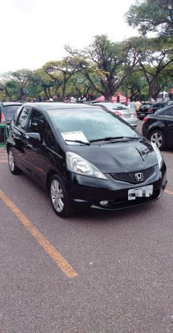 Honda Fit - Perfeito estado