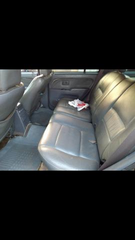 Hilux sw4 97 venda - Foto 6
