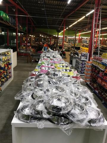 Acessórios para pet Shop em Fortaleza - Foto 2