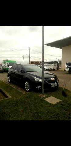 Cruze ltz 1.8 automático de 6 marchas - Foto 10