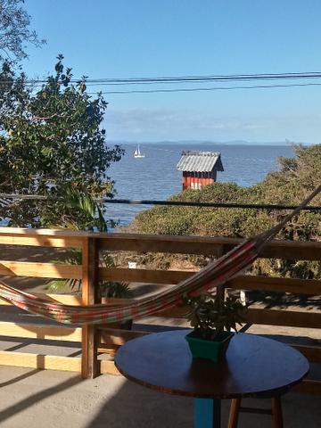 Pousada em Barra do Ribeiro