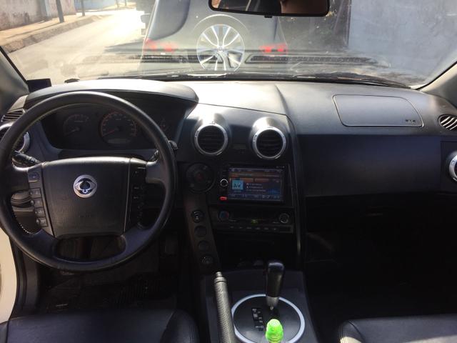 Ssangyong Action Sport 2.0 diesel - Foto 7