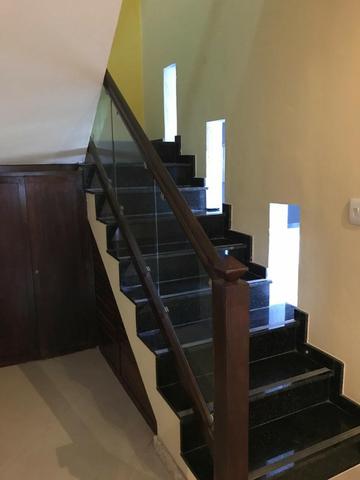 MA - Vendo Casa Belíssima com Sistema Inteligente de Segurança - Foto 15