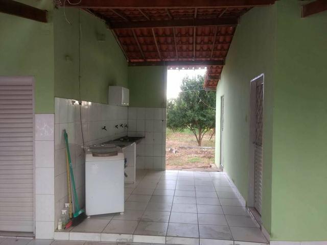 Chácara na beira do rio São Francisco ,há 80 km de Juazeiro - Foto 4