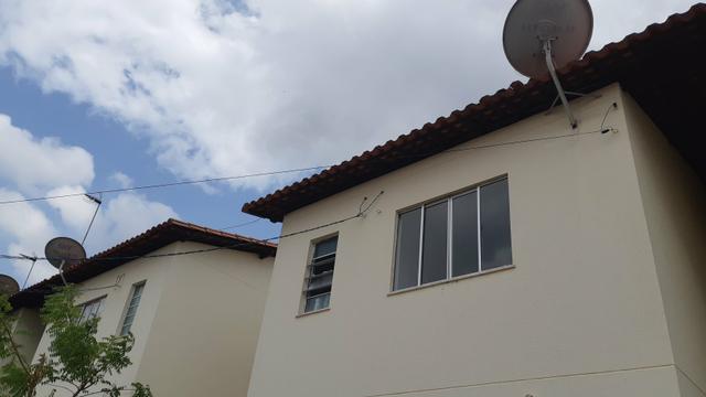 Aluguel bem baratin