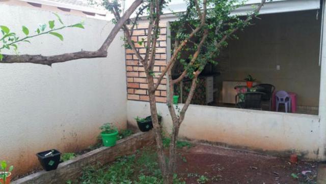 Casa de condomínio à venda com 3 dormitórios em Village santa rita, Goiania cod:1030-1163 - Foto 12
