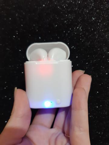 Fone de ouvido sem Fio potente!