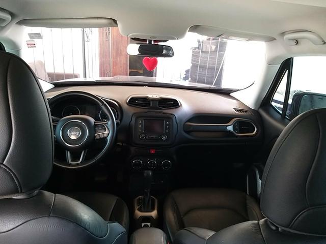 Jeep renegate - Foto 4