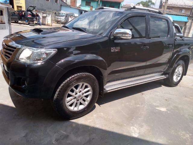 Hilux Toyota Srv 2015! - Foto 2