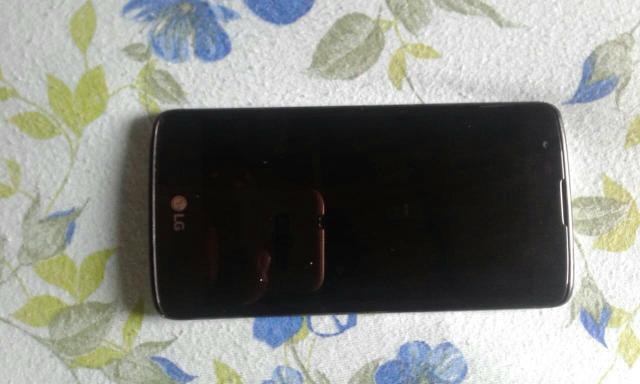 Venda LK 8 novo