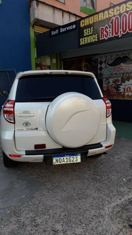 Rav4 2011 - Foto 5