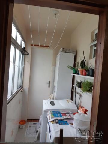Apartamento à venda com 3 dormitórios em Pátria nova, Novo hamburgo cod:16011 - Foto 5