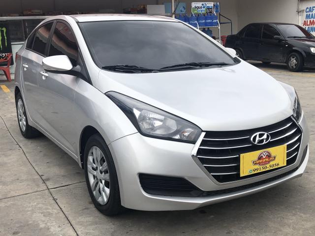 HB20 sedan JÁ FINANCIADO - Foto 3