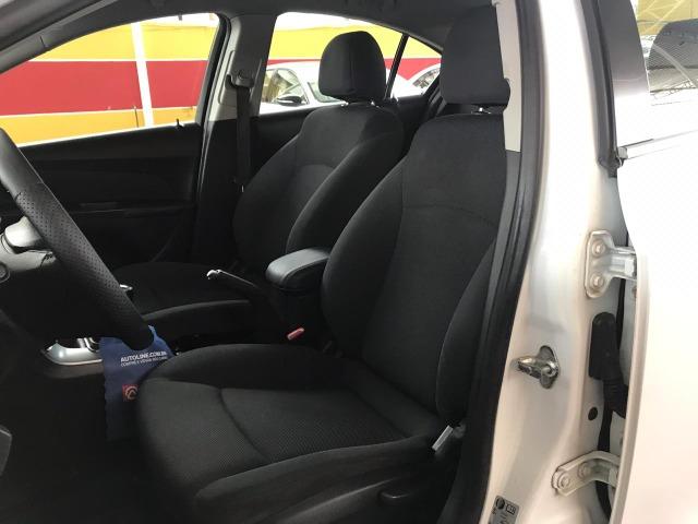 Cruze 2012 Lt 1.8 mec completissimo - Foto 4