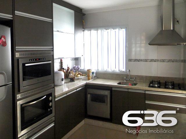 Casa | Joinville | Bucarein | Quartos: 3 - Foto 11