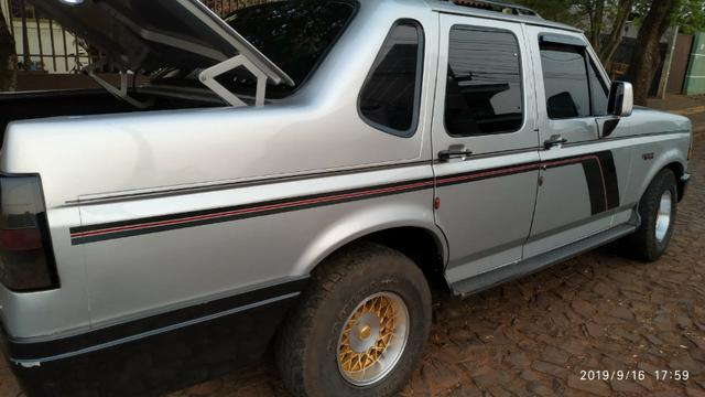Camioneta F1000 - Foto 4