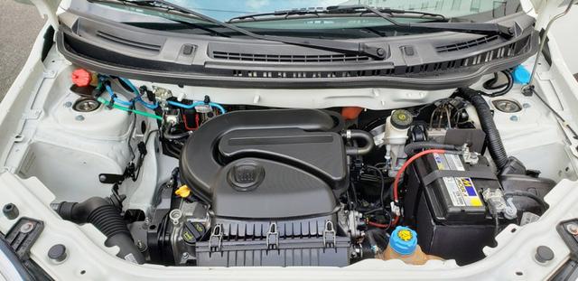 Fiorino 2018 Evo 1.4 Flex - Foto 13