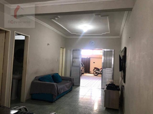 Casa região central de messejana - Foto 7