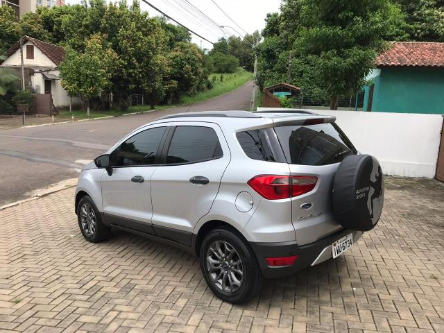Ecosport Freestyle 1.6 - Foto 2