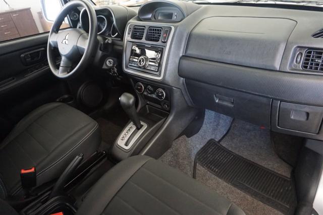 MITSUBISHI PAJERO TR4 2013/2014 2.0 4X2 16V 140CV FLEX 4P AUTOMÁTICO - Foto 6