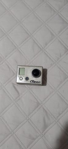 Gopro hero