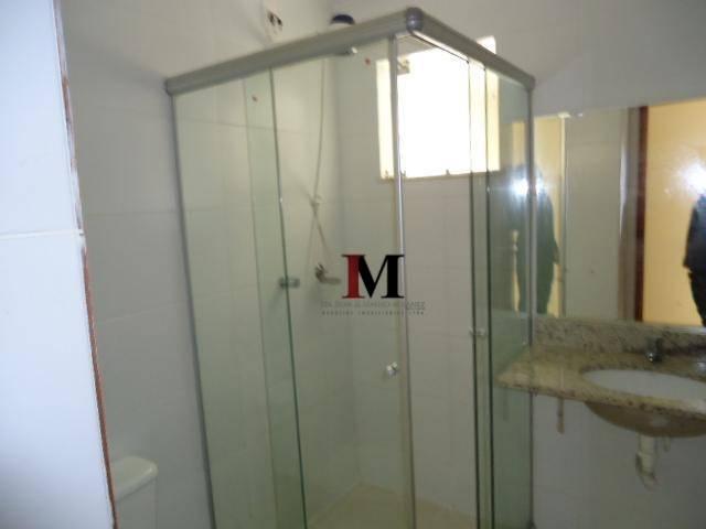 Alugamos apartamento com 3 quartos no Brisas do madeira - Foto 12