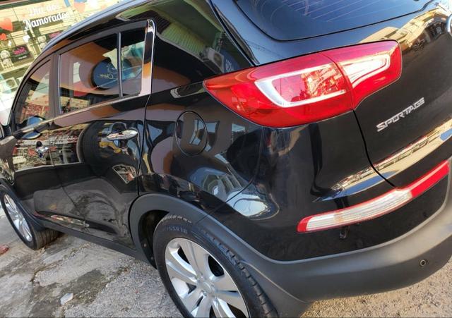 Sportage - Foto 6
