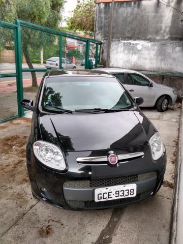 Fiat Palio attractive 1.4 2016 R$ 34.200