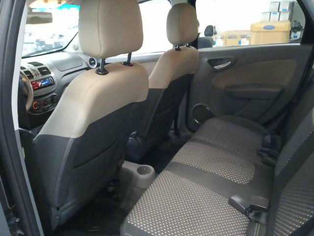 Grand siena essence 1.6 8v manual.ano 2014 - Foto 10