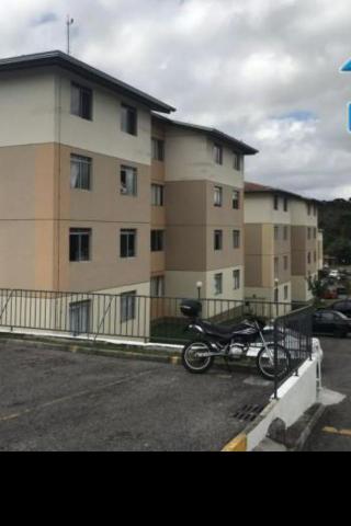 Apartamento 2 quarto cic