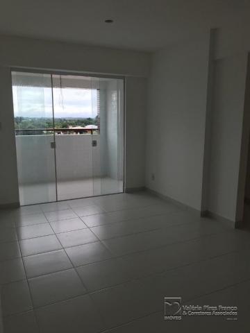 Apartamento à venda com 3 dormitórios em Saudade i, Castanhal cod:7038 - Foto 7
