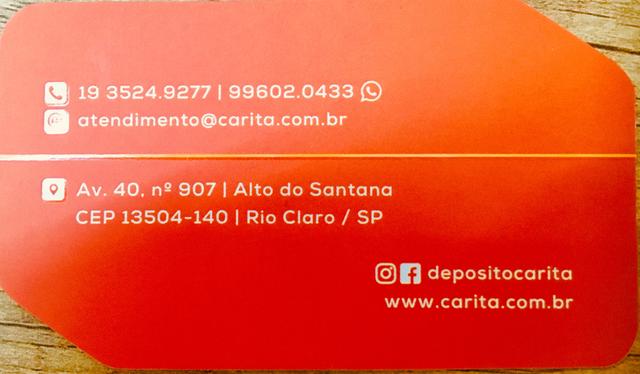 Tanques de Cimento - Foto 6