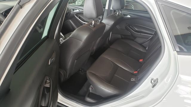 Ford focus 2.0 se plus automático 2016 - Foto 5
