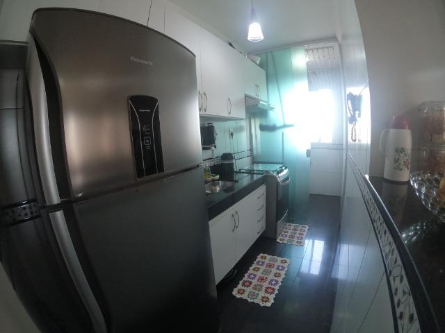 Apatamento 2 quartos Montado Condominio Parque Vitalittá - Foto 6
