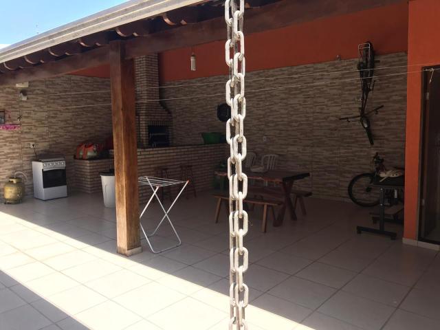 Vendo excelente casa no mestre d?armas laje com estrutura - Foto 16