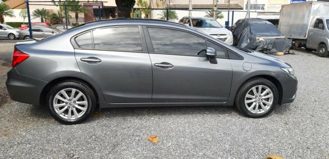 Honda Civic falar com Ricardo - Foto 5