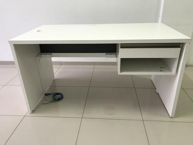 Mesa de escritório