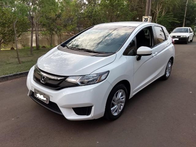 Fit Lx Cvt 1.5 IPVA 2020 Pago Único Dono - Foto 2