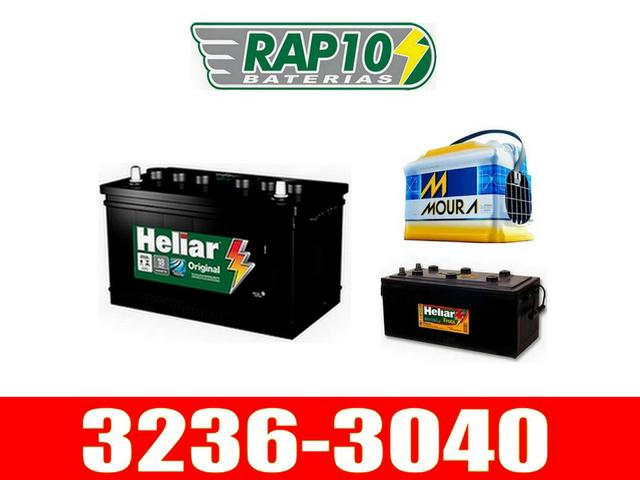 Heliar linha automotiva carros e vans
